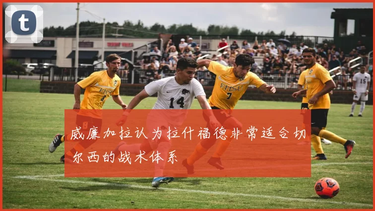 威廉加拉认为拉什福德非常适合切尔西的战术体系