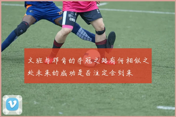 文班与邓肯的夺冠之路有何相似之处未来的成功是否注定会到来