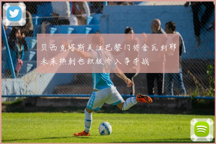 贝西克塔斯关注巴黎门将舍瓦利耶未来热刺也积极介入争夺战