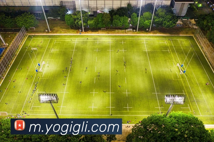 高清赛事解说